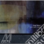 Craig Taborn - Light Made Lighter cd