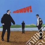 Teenage Fanclub - Howdy cd