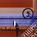 Guillermo E. Brown - Soul At Hands Of Machine cd