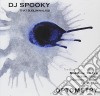 Dj Spooky (Matthew Shipp) - Optometry cd