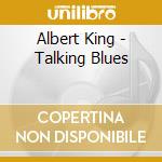 Albert King - Talking Blues cd