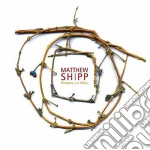 Matthew Shipp - Harmony And Abyss cd