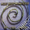 Meat Beat Manifesto - At The Center cd