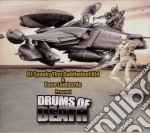 Dj Spooky & Dave Lombardo Presents Drums Of Death / Various