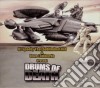 Dj Spooky & Dave Lombardo Presents Drums Of Death / Various cd