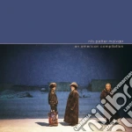 Nils Petter Molvaer - An American Compilation cd