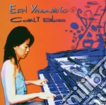 Eri Yamamoto - Cobalt Blue cd