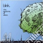 Blink - The Epidemic cd