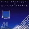 Mary Halvorson & Jessica Pavone - Thin Air cd
