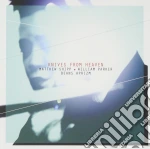Matthew Shipp / William Parker - Beans Hprizm. Knives From Heaven cd
