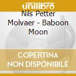 Nils Petter Molvaer - Baboon Moon cd