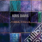 Kris Davis - Massive Threads cd