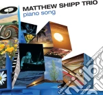 Matthew Shipp - Piano Song cd