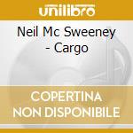 Neil Mc Sweeney - Cargo cd