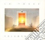 La Torre Vol.1 cd