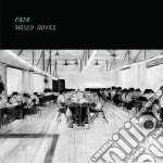 Exek - Biased Advice cd