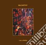 (LP VINILE) I am a wallet cd