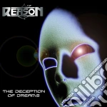 Reason - Deception Of Dreams cd
