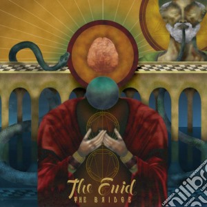 Enid (The) - The Bridge cd musicale di Enid (The)