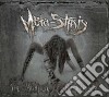 Meta-stasis - The Paradox Of Metanoia cd
