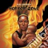 Max Romeo - Horror Zone cd