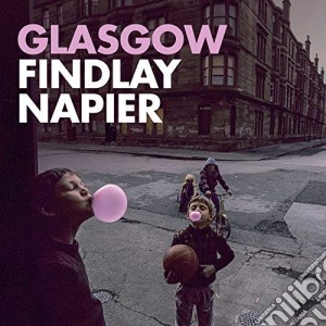Findlay Napier - Glasgow cd musicale di Findlay Napier