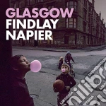 Findlay Napier - Glasgow cd
