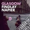 Findlay Napier - Glasgow cd