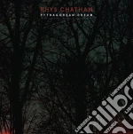 (LP Vinile) Rhys Chathman - Pythagorean Dream vinile
