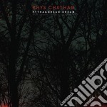 Rhys Chathman - Pythagorean Dream