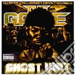 Game (The) - Ghost Unit cd