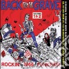 Back From The Grave 1 & 2 / Various cd