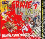 Back From The Grave Vol.7