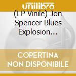 (LP Vinile) Jon Spencer Blues Explosion (The) - Crypt-style vinile