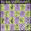 Ho-Dad Hootenanny / Various cd