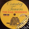 (LP Vinile) Country Teasers - Toe Rag Sessions (Gatefold) cd