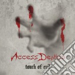 Access Denied - Touch Of Evil