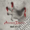 Access Denied - Touch Of Evil cd