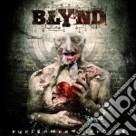 Blynd - Punishment Unfolds