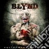 Blynd - Punishment Unfolds cd