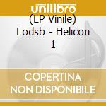 (LP Vinile) Lodsb - Helicon 1 vinile
