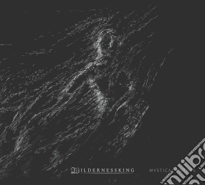 Wildernessking - Mystical Future cd musicale di Wildernessking