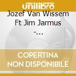 Jozef Van Wissem Ft Jim Jarmus - Apokatastasis cd musicale di Jozef Van Wissem Ft Jim Jarmus