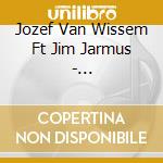 Jozef Van Wissem Ft Jim Jarmus - Apokatastasis cd