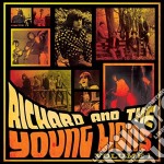 Richard & The Young Lions - Volume 1