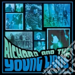 Richard & The Young Lions - Volume 2 cd