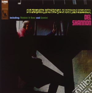 (LP Vinile) Del Shannon - The Further Adventures Of Charles Westov lp vinile di Del Shannon
