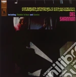 (LP Vinile) Del Shannon - The Further Adventures Of Charles Westov vinile