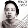(LP Vinile) Negative Scanner - Negative Scanner cd