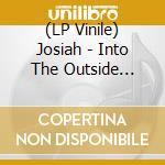 (LP Vinile) Josiah - Into The Outside (Ultraltd Half/Half Bro lp vinile